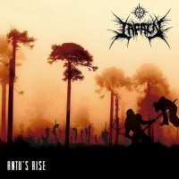 Lafaln - Antu´s Rise (2017)