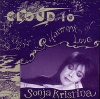 Sonja Kristina - Harmonics Of Love (with Cloud 10) (1995)