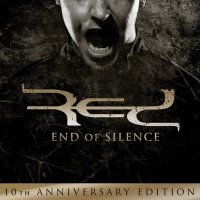 Red - End Of Silence - 10th Anniversary Edition (2006)