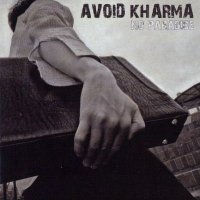 Avoid Kharma - No Paradise (2008)