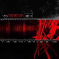 VA - Syntension Alpha (2011)