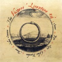 Vespero - Liventure #19 (2008)