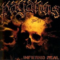 Paganos - Infierno Real (2007)