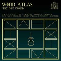 Wind Atlas - The Not Found (2013)
