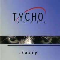 Tycho Brahe - Tasty (2001)