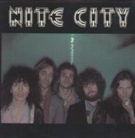 Ray Manzarek & Nite City - Nite City (1977)