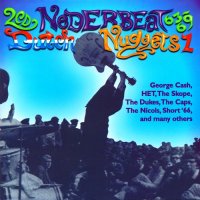 VA - Nederbeat 63-69 Dutch Nuggets (4CD) (2003)