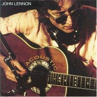 John Lennon - Acoustic (2004)