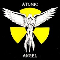 Atomic Angel - Atomic Angel (1993)