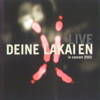 Deine Lakaien - Live In Concert 2002 (2003)