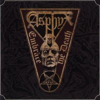 Asphyx - Embrace The Death (Remastered 2009) (1996)