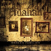 Adaliah - Broken Families (2012)