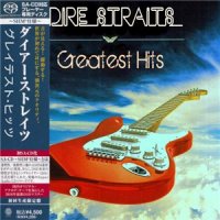 Dire Straits - Greatest Hits (2014)