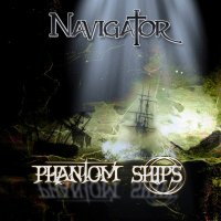 Navigator - Phantom Ships (2014)