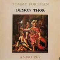 Demon Thor - Anno (1972)