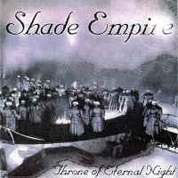 Shade Empire - Throne of Eternal Night (2000)