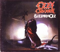 Ozzy Osbourne - Blizzard Of Ozz / Diary Of A Madman (2CD Unofficial Remastered Compilation) (2006)