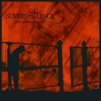 Slivers Of Silence - Into Glistening Waters (2014)