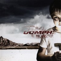 Oomph! - Monster (Special Edition) (2008)  Lossless