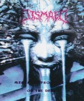 Dismaed - Messages from the Place of the Dead (1995)