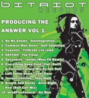 VA - Bit Riot Records:Producing The Answer Vol1 (2010)