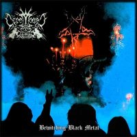 Ceremonial Castings - Bewitching Black Metal (Live) (2013)