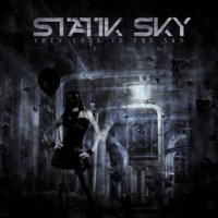 Statik Sky - They Look To The Sky (2011)