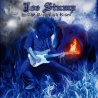 Joe Stump - The Dark Lord Rises (2015)