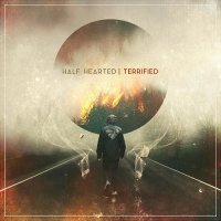Half Hearted - Terrified (2016)