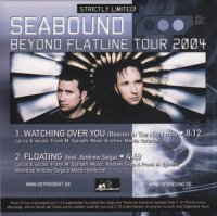 Seabound - Beyond Flatline Tour 2004 (2004)