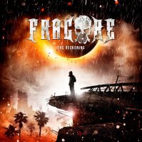 Fragore - The Reckoning (2014)