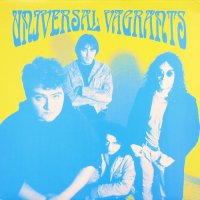 Universal Vagrants - Universal Vagrants (1993)