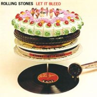 The Rolling Stones - Let It Bleed (1969)  Lossless