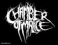 Chamber Of Malice - This Is The End (2013)