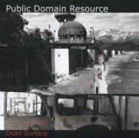 Public Domain Resource - Dead Surface (2013)