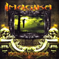 Imagika - Portrait Of A Hanged Man (2010)