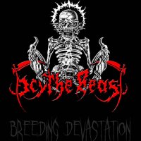 Scythe Beast - Breeding Devastation (2016)