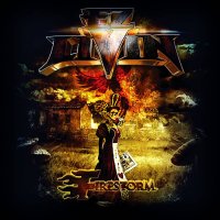 Ez Livin’ - Firestorm (2014)