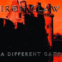 Iron Claw - A Different Game (2011)  Lossless