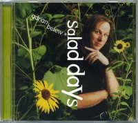 Adrian Belew - Salad Days (1999)  Lossless