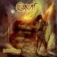 Crom - The Fallen Beauty (2003)