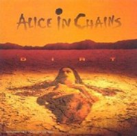 Alice In Chains - Dirt (1992)