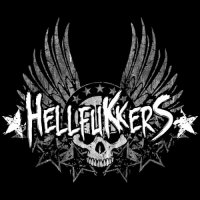 Hellfukkers - Rock\\\'n\\\'roll Attitude (2016)