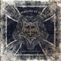 Stillborn - Esta Rebelion Es Eterna (2008)