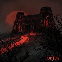 Ordos - House Of The Dead (2017)