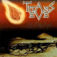 Titans Eve - The Divine Equal (2010)