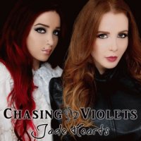 Chasing Violets - Jade Hearts (2013)  Lossless