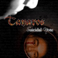 Tanaros - Suicidal Note (2008)