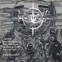 Mordeth - Cybergods (1995)  Lossless