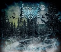 Zimorog - Winter Horns (2015)